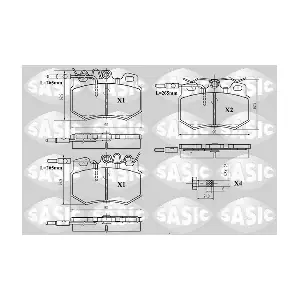 SASIC 6210042