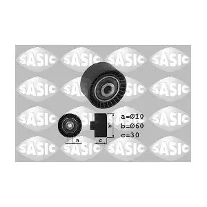 SASIC 1700008