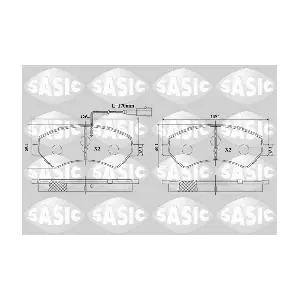 SASIC 6210084