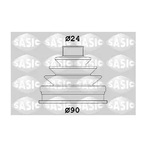 SASIC 1906047