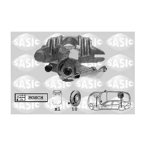 SASIC 6506065
