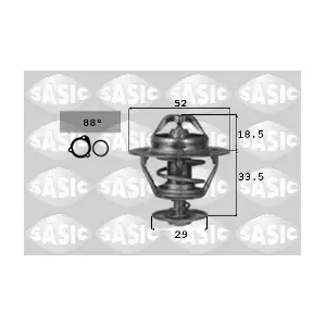 SASIC 3306064