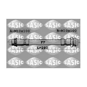 6600018 SASIC