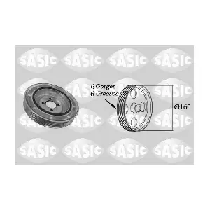 SASIC 2156012