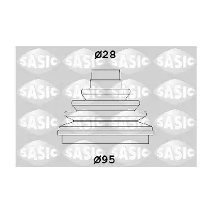 SASIC 2933003