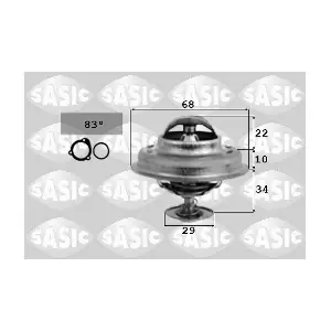 SASIC 3381251