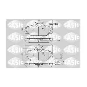 SASIC 6214002