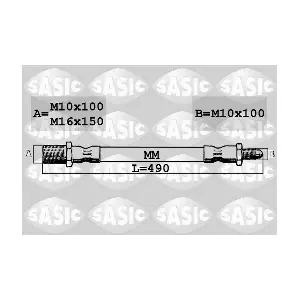 SBH6347 SASIC