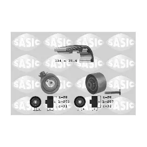SASIC 1750007