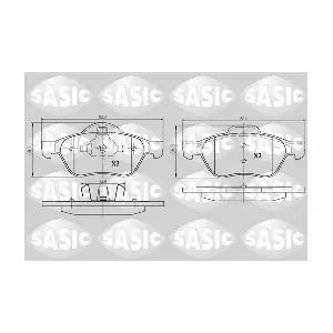 SASIC 6214018