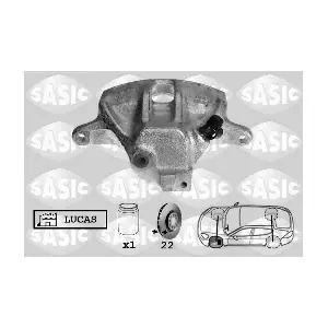 SASIC 6506018