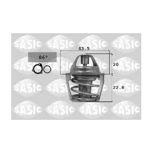 9000106 SASIC