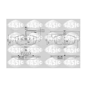 SASIC 6216171