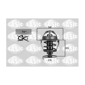 SASIC 9000039