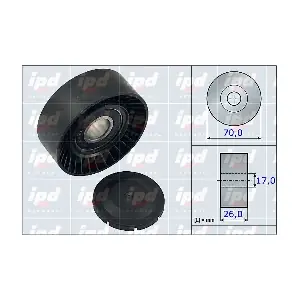 IPD 15-4002