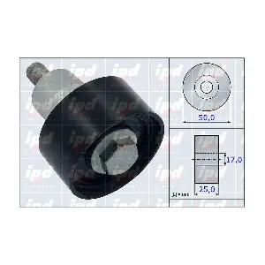 IPD 15-3916