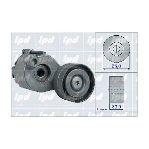 153996 IPD