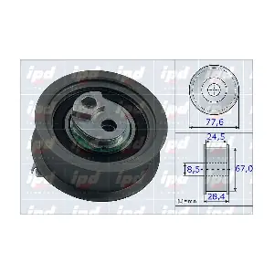 15-3860 IPD