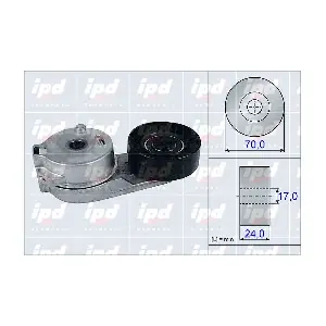 154015 IPD