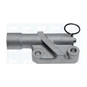 IPD 11-1017 Демпфер, зубчастий ремінь
