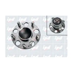 30-2701 IPD