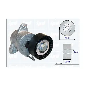 15-3810 IPD