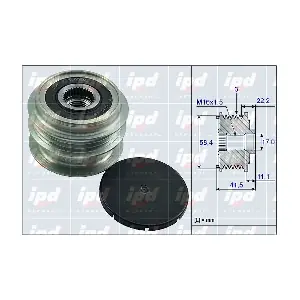 15-3990 IPD
