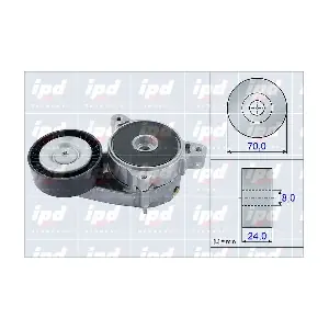15-3905 IPD