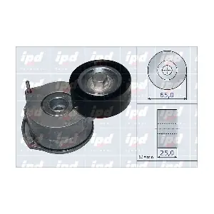 15-3900 IPD