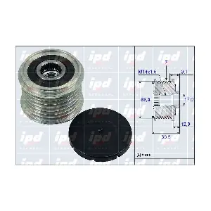 15-3910 IPD