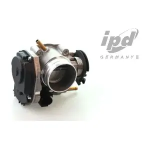 IPD 46-0052 Корпус дроссельной заслонки