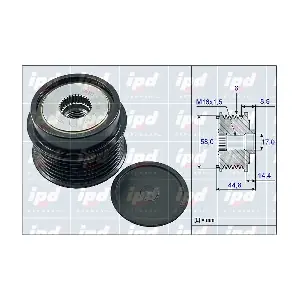 15-4009 IPD