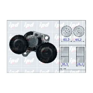 15-3915 IPD