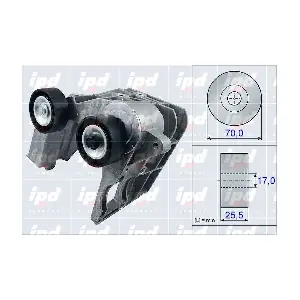 153880 IPD