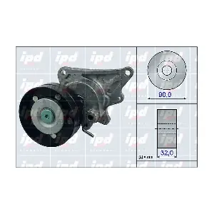 15-4011 IPD