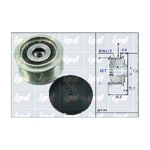 15-4080 IPD