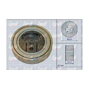 153989 IPD