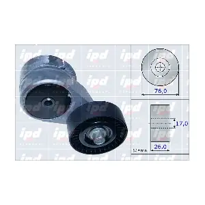 15-3864 IPD