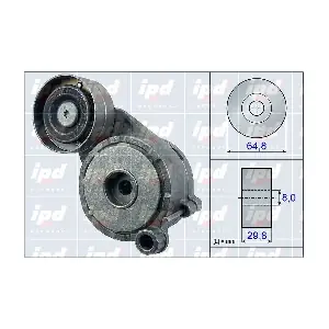 15-3961 IPD