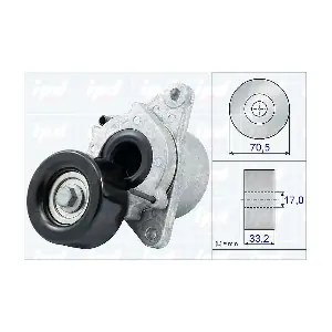 15-3840 IPD
