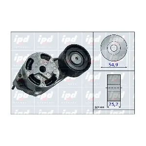 15-4005 IPD