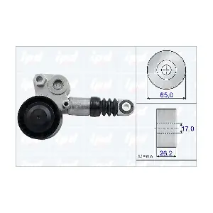 15-3841 IPD