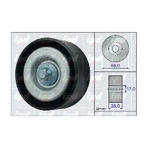 15-4010 IPD