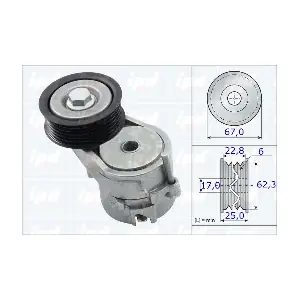 15-3832 IPD