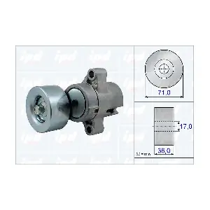 15-3808 IPD