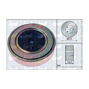 IPD 15-4081