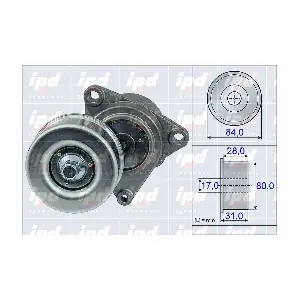 15-3863 IPD