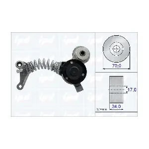 15-3835 IPD