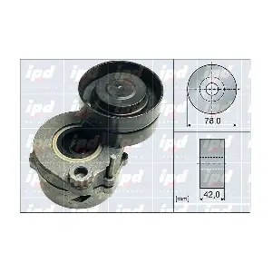 15-4018 IPD