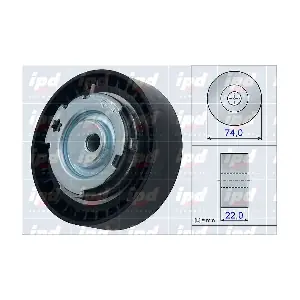 15-3901 IPD